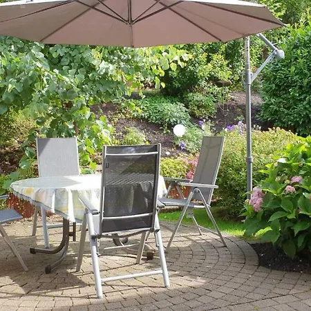 Korn Mitten Im Schoenen Pfaelzer Wald, Privat Haus Holiday home Bruchweiler-Barenbach