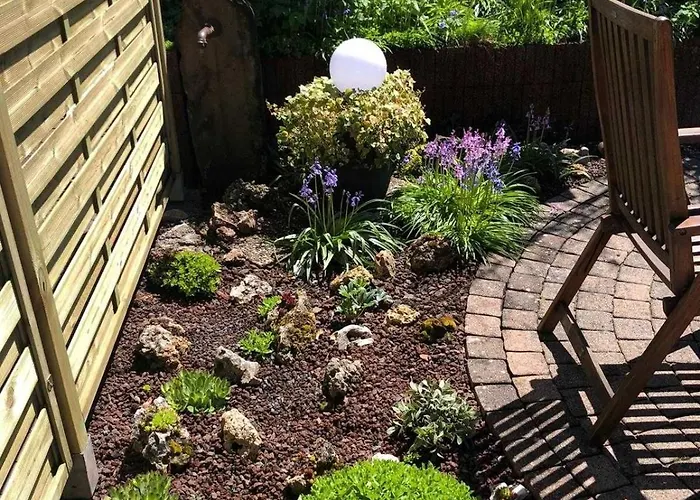 Korn Mitten Im Schoenen Pfaelzer Wald, Privat Haus * Bruchweiler-Barenbach